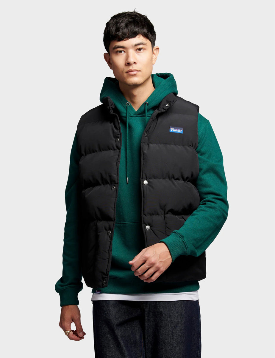 Penfield down vest online