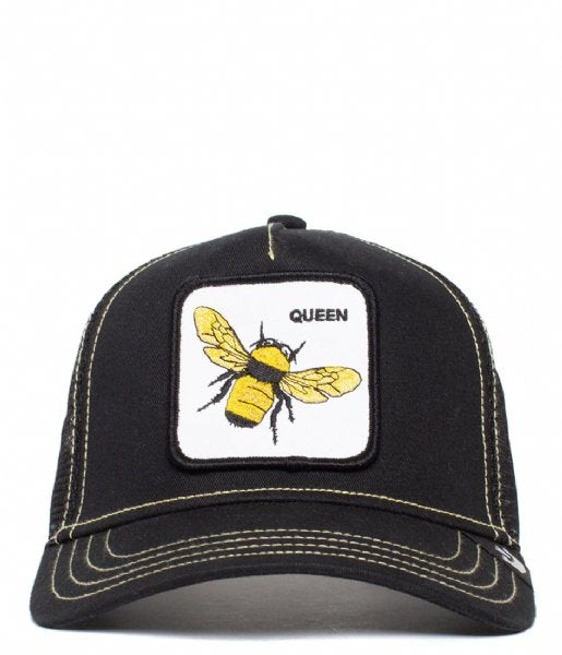 Goorin Bros. THE QUEEN BEE – Dartagnan Menswear